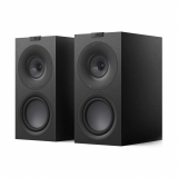 KEF Q Concerto Meta satin black