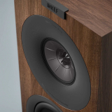 Фото № 2 KEF Q Concerto Meta walnut - цены, наличие, отзывы в интернет-магазине