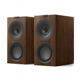 KEF Q Concerto Meta walnut