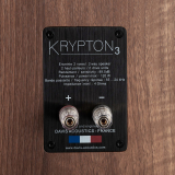 Фото № 2 Davis Acoustics Krypton 3 classic walnut - цены, наличие, отзывы в интернет-магазине
