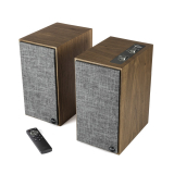Фото № 3 Klipsch The Fives walnut - цены, наличие, отзывы в интернет-магазине