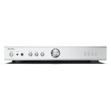 Rotel A8 silver