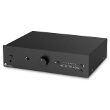 Pro-Ject Uni Box S3 black