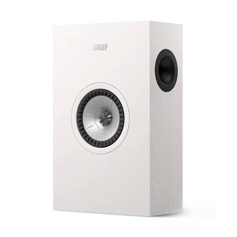 KEF Q4 Meta satin white фото № 1 Фото № 1 KEF Q4 Meta satin white - цены, наличие, отзывы в интернет-магазине