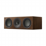 KEF Q6 Meta walnut