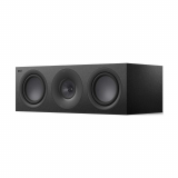 KEF Q6 Meta satin black
