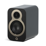 Q Acoustics Q 3010c black