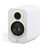 Q Acoustics Q 3010c white