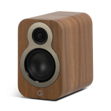 Q Acoustics Q 3010c oak
