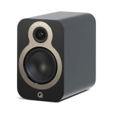 Q Acoustics Q 3020c black
