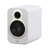 Q Acoustics Q 3020c white