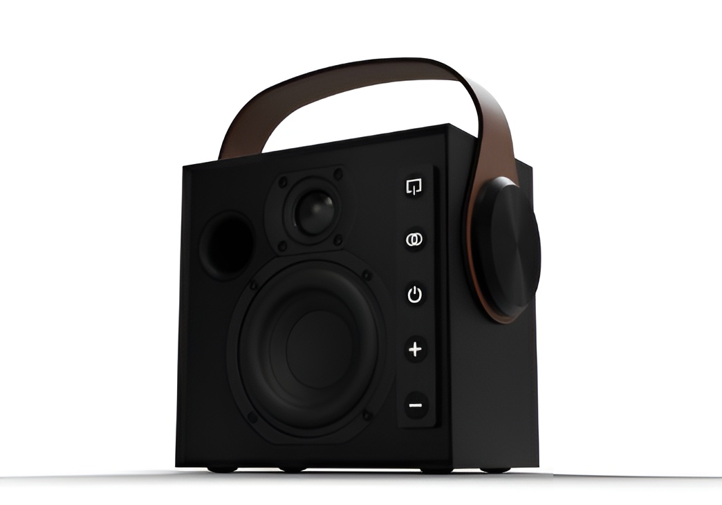 Morel Biggie cosmic black фото № 1 Фото № 1 Morel Biggie cosmic black - цены, наличие, отзывы в интернет-магазине