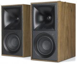 Klipsch The Fives walnut