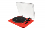 Phaze Audio Diana valkyrian red