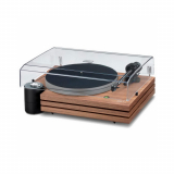 Music Hall MMF 9.3 walnut (без картриджа)