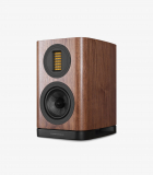 Wharfedale EVO 5.1 walnut