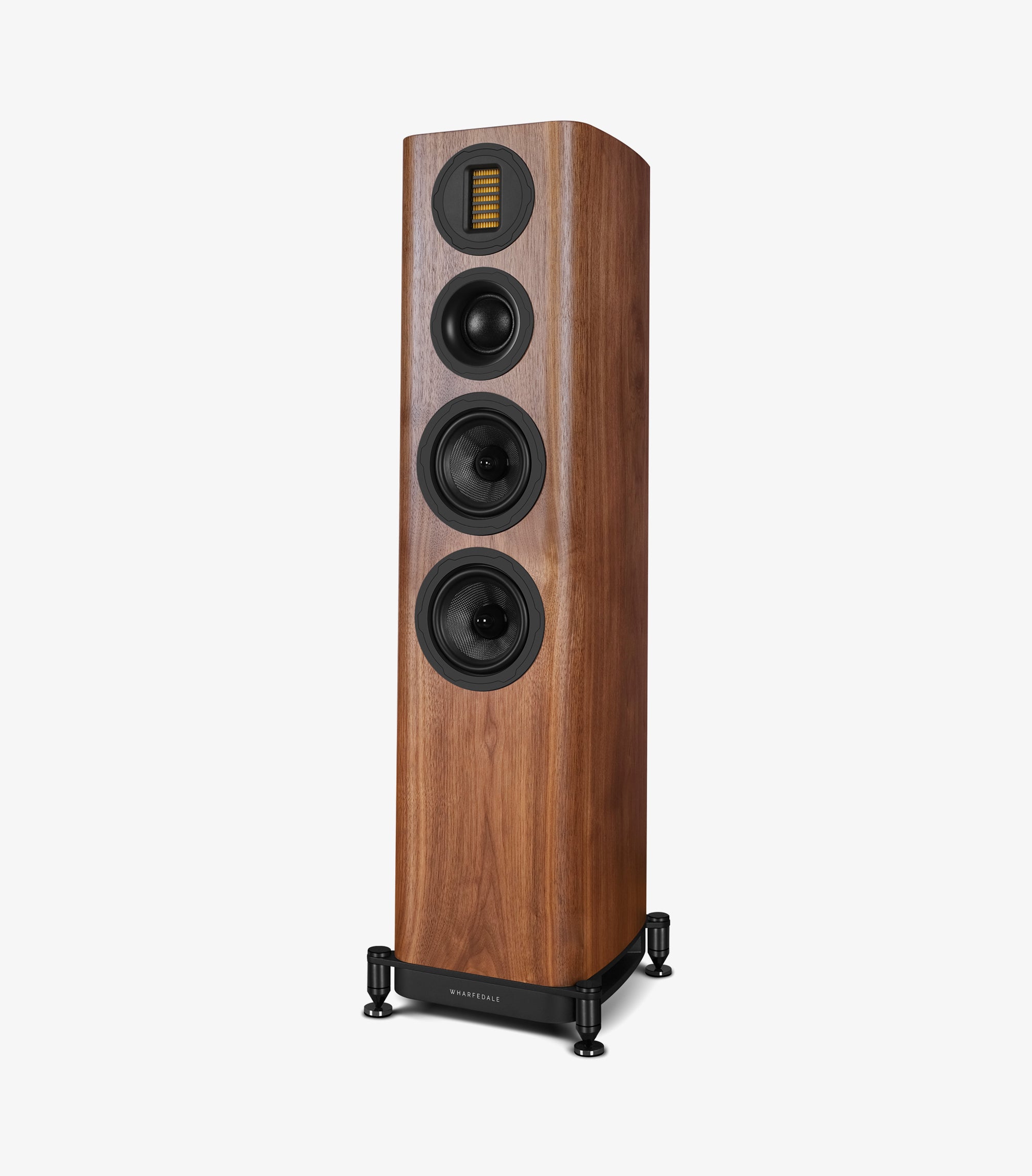 Wharfedale EVO 5.3 walnut фото № 1 Фото № 1 Wharfedale EVO 5.3 walnut - цены, наличие, отзывы в интернет-магазине