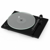 Pro-Ject T1 Evo Phono piano black