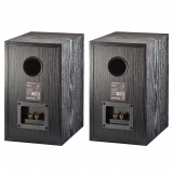 Фото № 3 Radiotehnika Alfa 1.01 MKII black ash - цены, наличие, отзывы в интернет-магазине