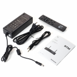 Фото № 4 Radiotehnika RTM01 - цены, наличие, отзывы в интернет-магазине