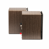 Фото № 3 ELAC Debut conneX DCB41 walnut - цены, наличие, отзывы в интернет-магазине