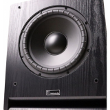 Фото № 3 Radiotehnika Alfa 1.04 MKII black ash - цены, наличие, отзывы в интернет-магазине