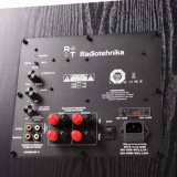 Фото № 2 Radiotehnika Alfa 1.04 MKII black ash - цены, наличие, отзывы в интернет-магазине