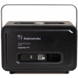 Фото № 2 Radiotehnika Impulse P1 - цены, наличие, отзывы в интернет-магазине