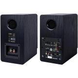 Фото № 3 Radiotehnika S-10NA black ash - цены, наличие, отзывы в интернет-магазине