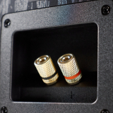 Фото № 3 Radiotehnika S-20N black ash - цены, наличие, отзывы в интернет-магазине