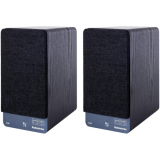 Фото № 2 Radiotehnika S-10N black ash - цены, наличие, отзывы в интернет-магазине