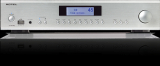 Rotel A14MKII silver