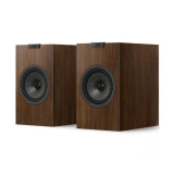 KEF Q1 Meta walnut