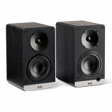 ELAC Debut conneX DCB41 black ash