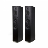 Radiotehnika Vita 2.05 black ash