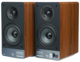 Radiotehnika S-20NA walnut