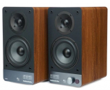 Radiotehnika S-20N walnut