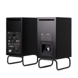 Фото № 2 ELAC Adsum conneX DCB41 black - цены, наличие, отзывы в интернет-магазине