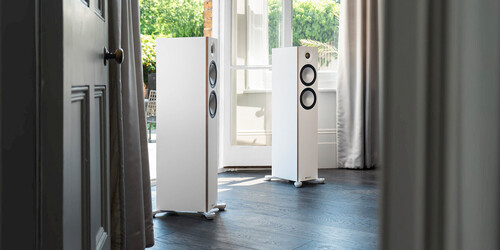 Monitor Audio Bronze (7G)