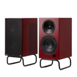 ELAC Adsum conneX DCB41 burgundy