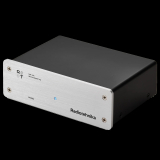 Radiotehnika PH002 silver