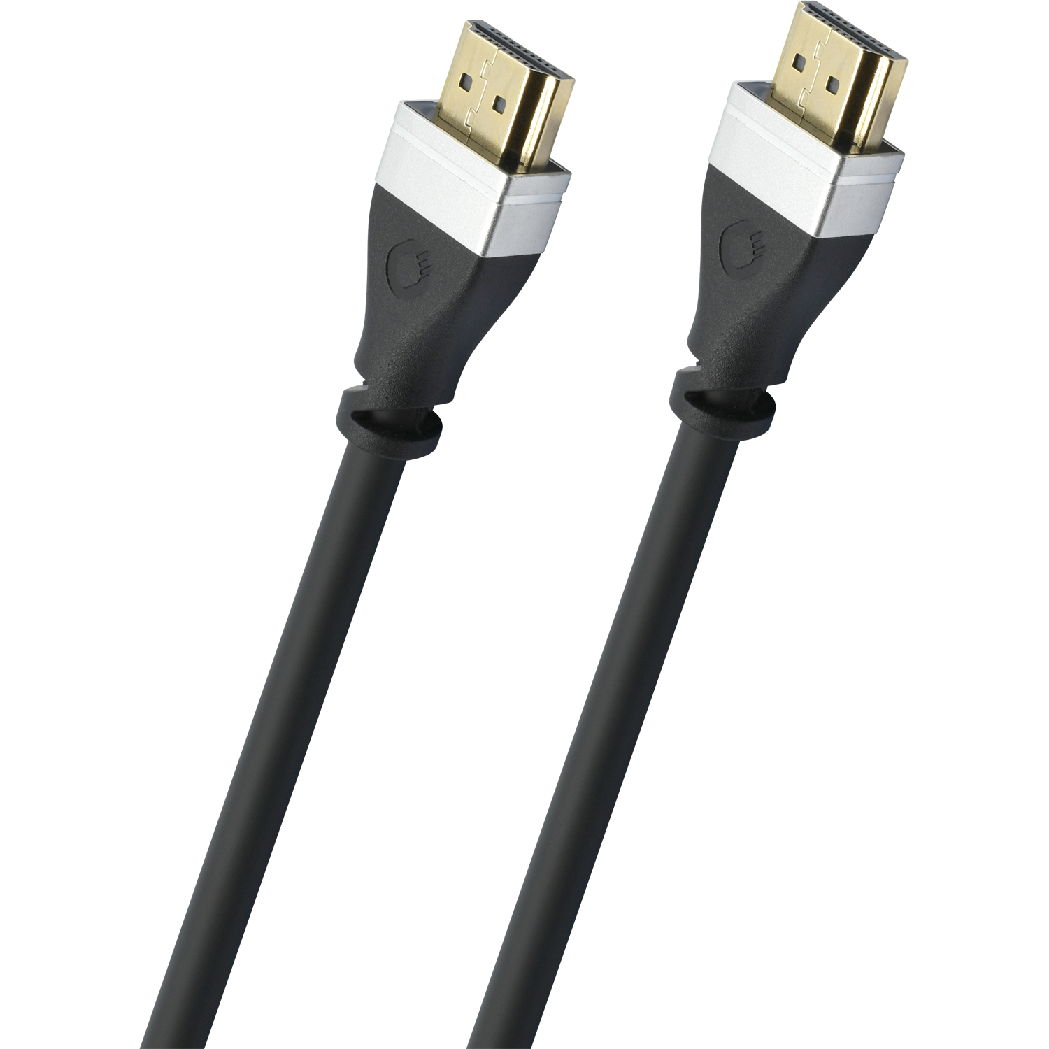 Oehlbach EXCELLENCE Select Video Link Ultra High Speed HDMI 2.1 фото № 1 Фото № 1 Oehlbach EXCELLENCE Select Video Link Ultra High Speed HDMI 2.1 - цены, наличие, отзывы в интернет-магазине