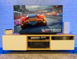 Фото № 3 Oehlbach EXCELLENCE Gaming UHD Ultra High-Speed HDMI 2.1b Blue/Black - цены, наличие, отзывы в интернет-магазине