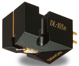 Denon DL-103R фото № 1 Фото № 1 Denon DL-103R - цены, наличие, отзывы в интернет-магазине