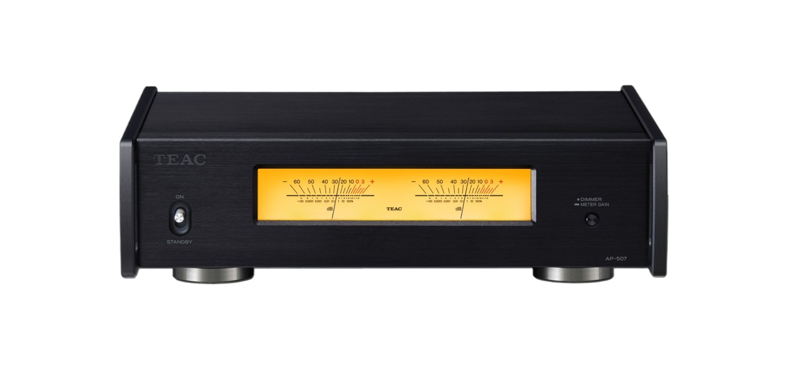 Teac AP-507 фото № 1 Фото № 1 Teac AP-507 - цены, наличие, отзывы в интернет-магазине