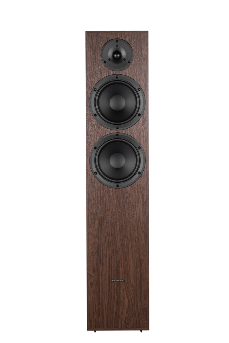 Phaze Audio Tilia 1 dark oak фото № 2 Фото № 2 Phaze Audio Tilia 1 dark oak - цены, наличие, отзывы в интернет-магазине