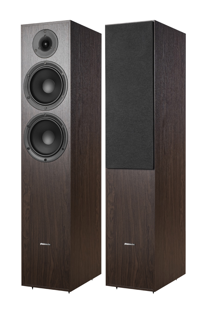 Phaze Audio Tilia 1 dark oak фото № 1 Фото № 1 Phaze Audio Tilia 1 dark oak - цены, наличие, отзывы в интернет-магазине