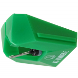 Audio-Technica AT-VMN95E green