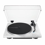 Audio-Technica AT-LP70X BT white/silver
