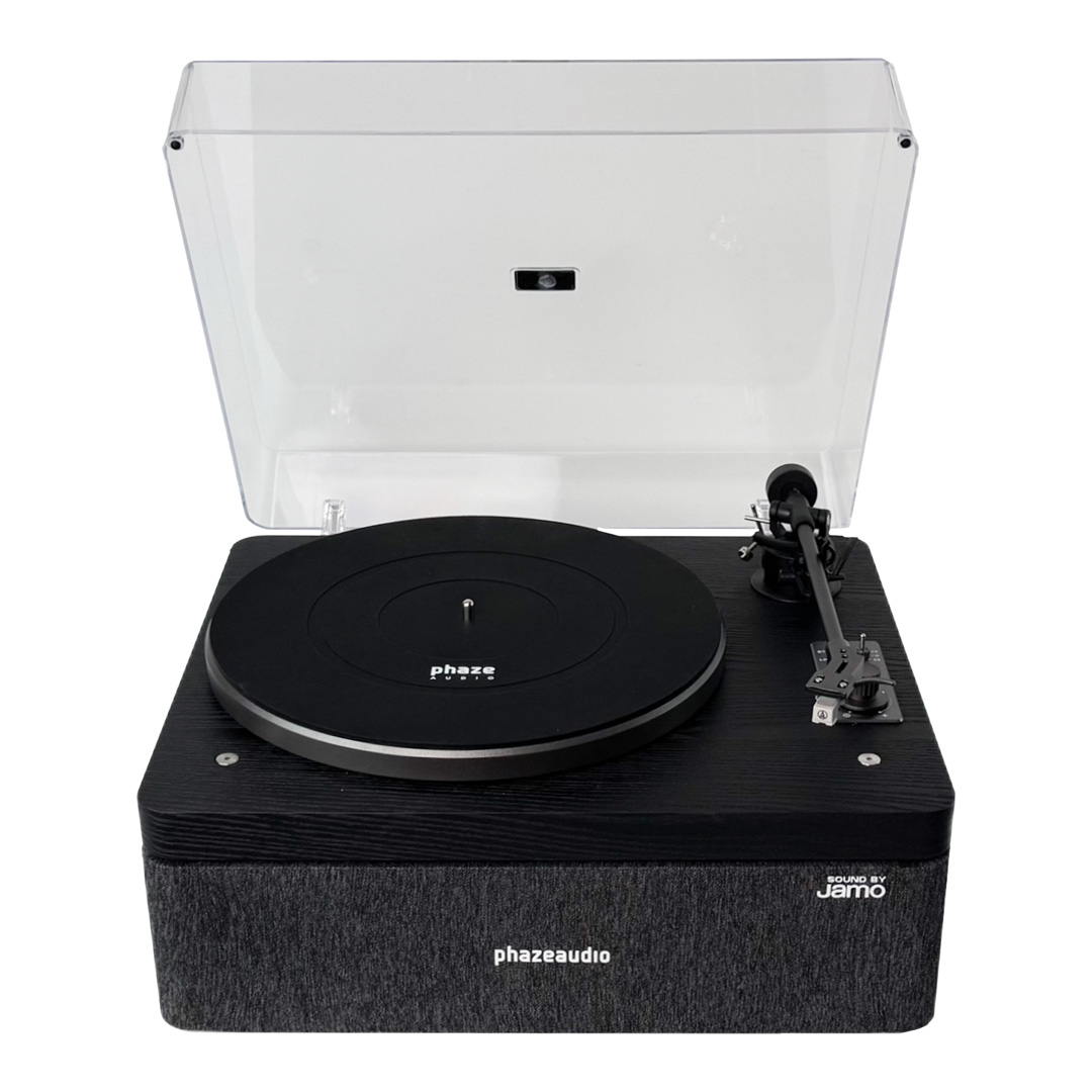 Phaze Audio Adelle shadow black фото № 1 Фото № 1 Phaze Audio Adelle shadow black - цены, наличие, отзывы в интернет-магазине